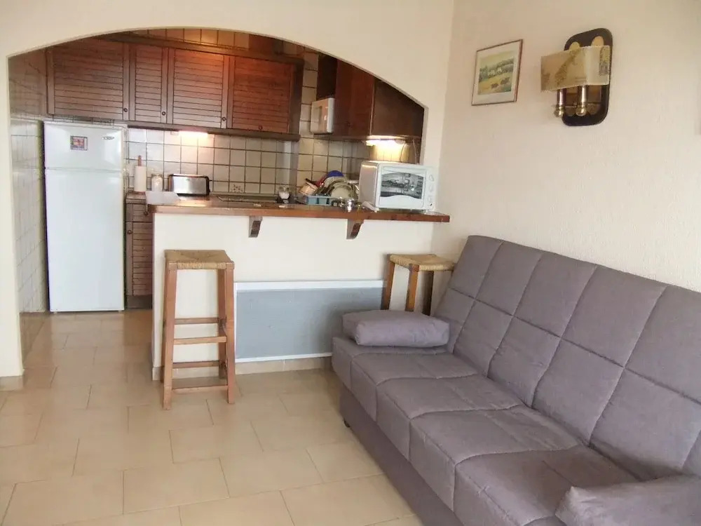 321-apartamento Vistas Canal,cerca del Centro