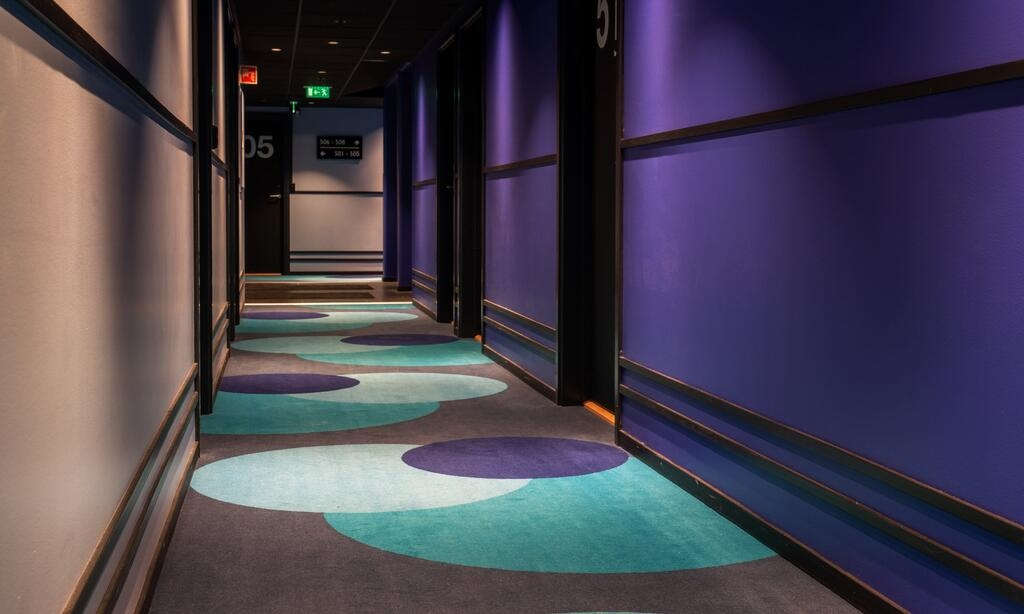 Thon Hotel Tromsø