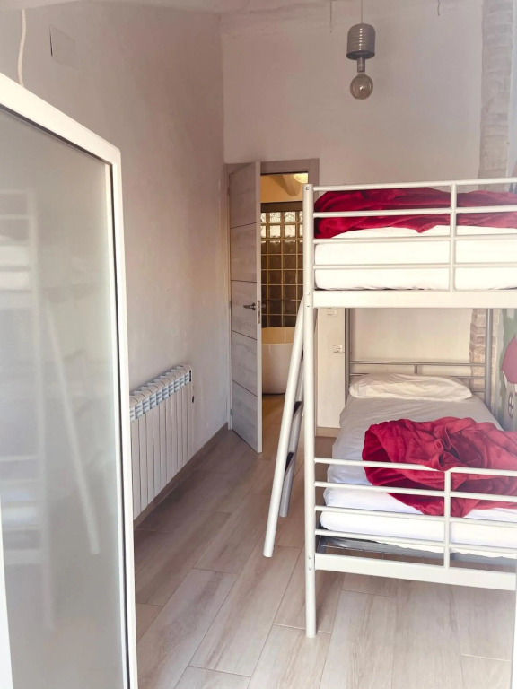 El Nido: Una casita de ensueño