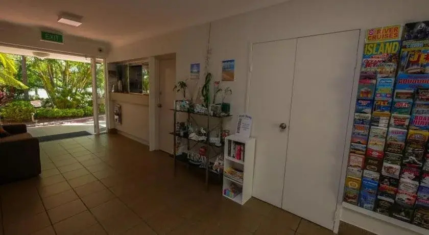 Bayview Waters Apartments