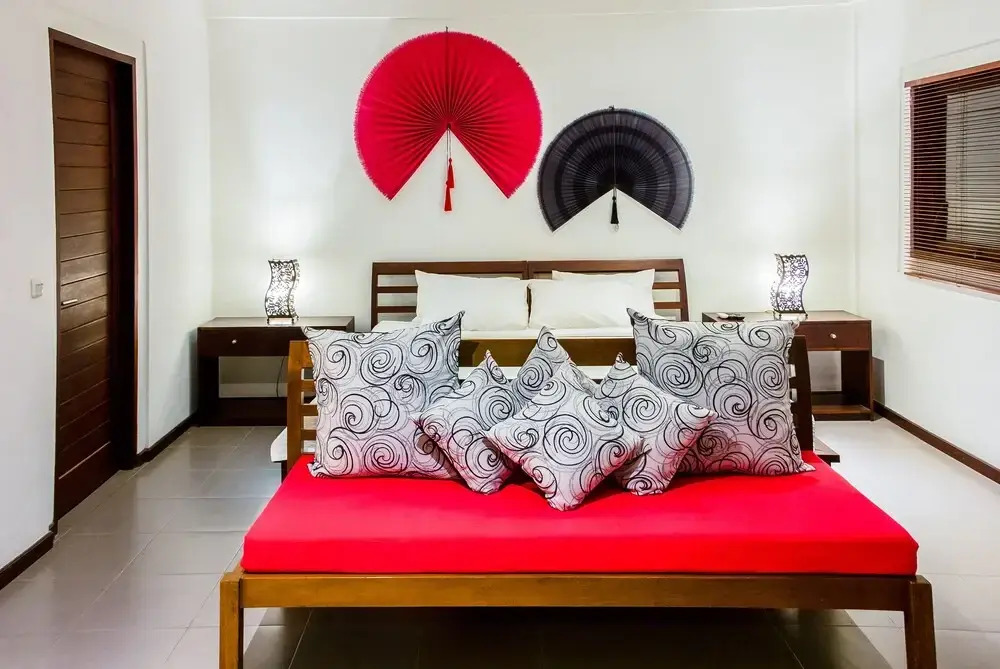Seminyak Villa Lumina