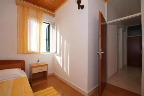 Apartments Bisko