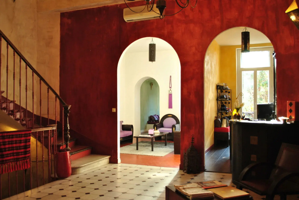 Le Ryad Boutique Hôtel