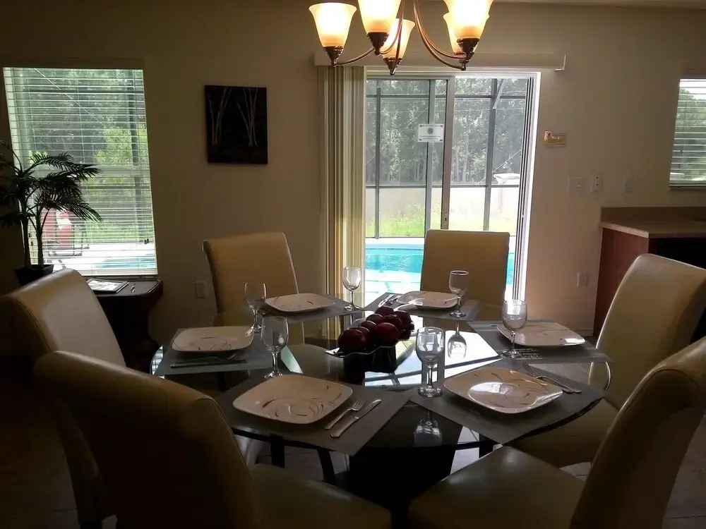 Crystal Cove by CozyKey Vacation Rentals