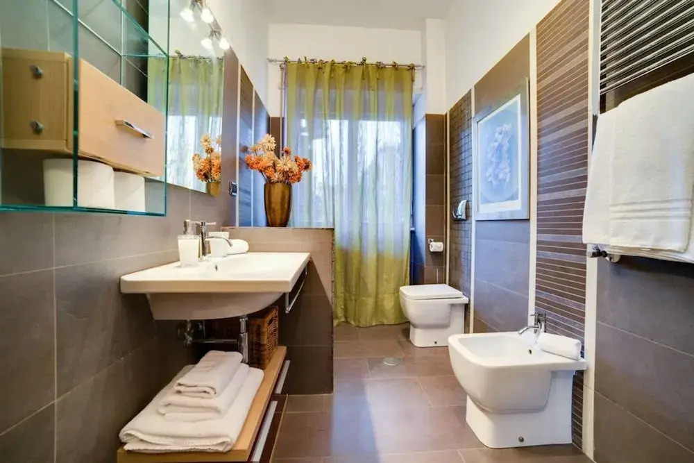 Modern 1 Bed in S. Giovanni 15 Minutes From Centre
