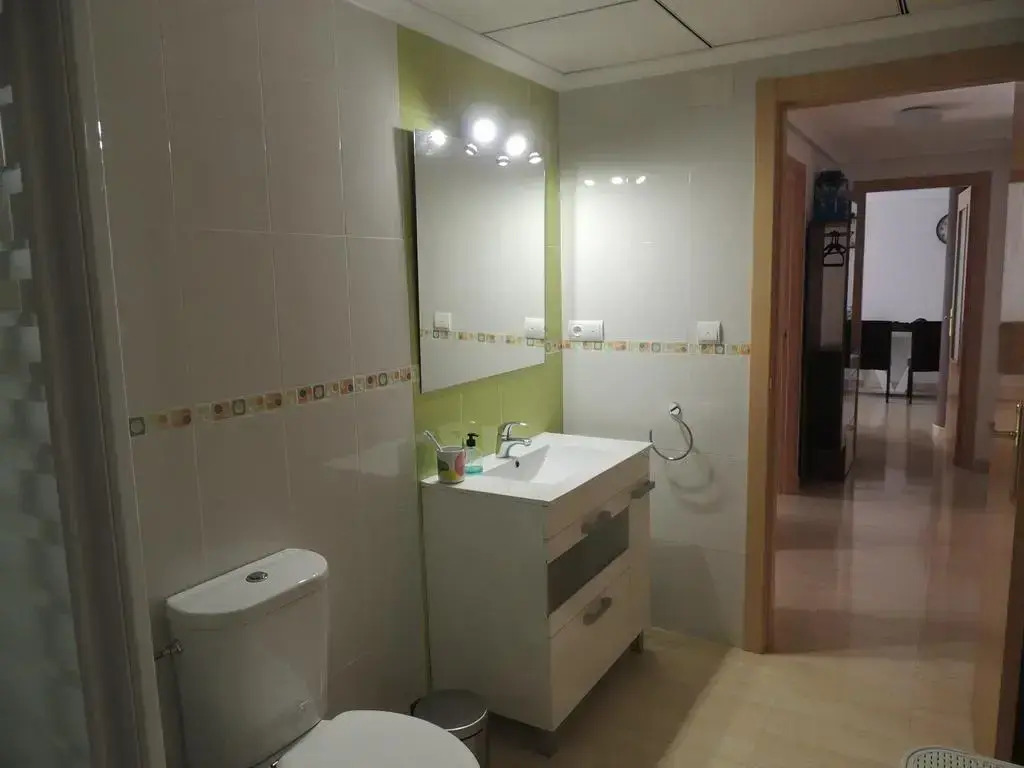 Apartamento Cuesta Fábrica 10