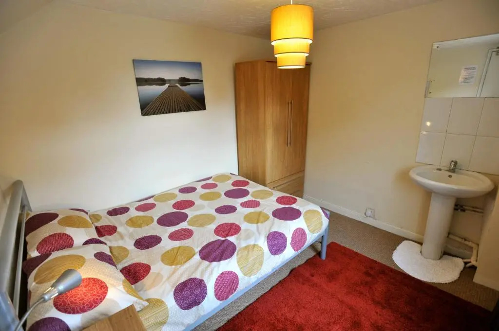 The Bunkroom