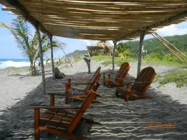 Hotel El Copal