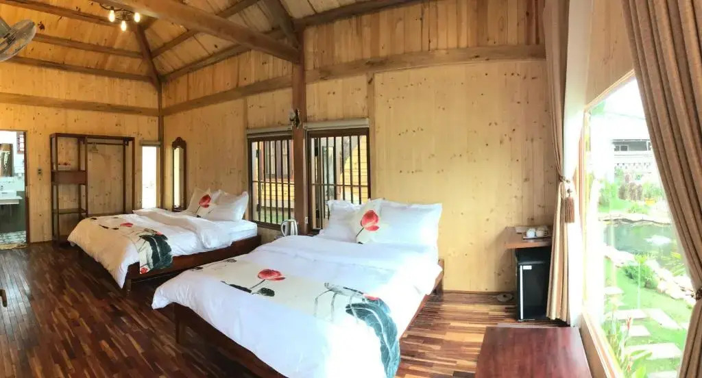 SORA HOMESTAY