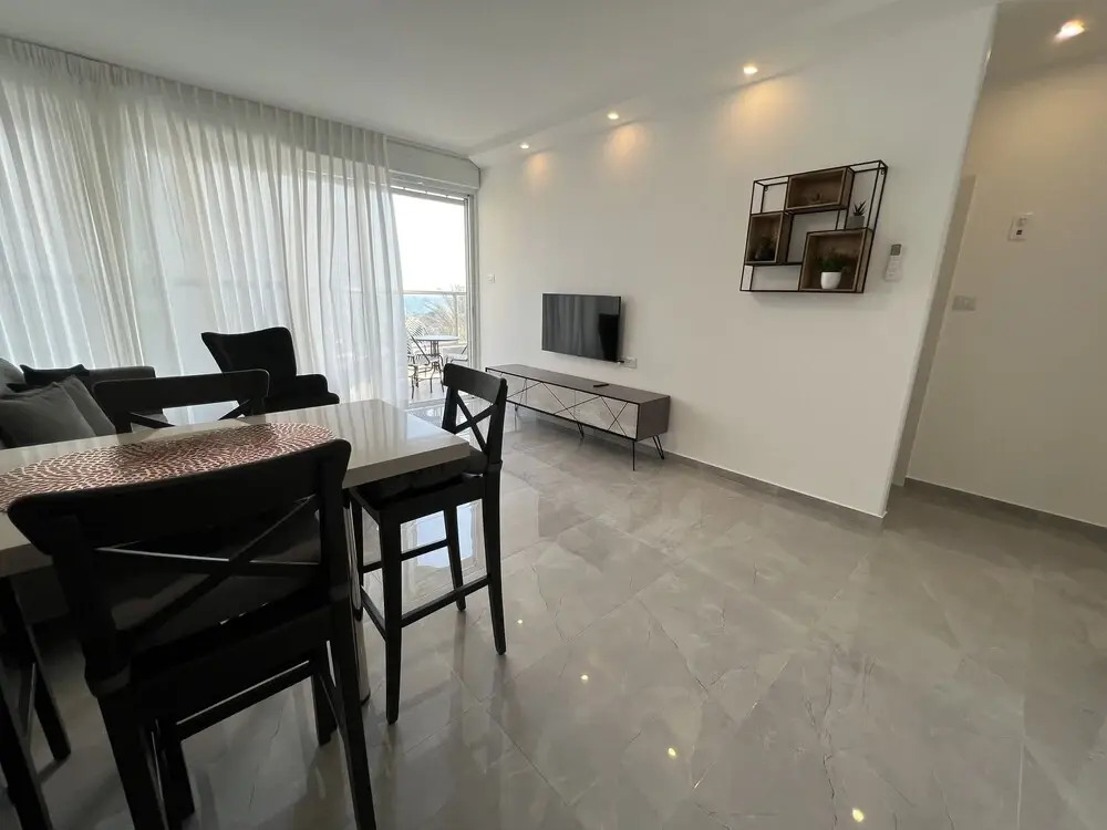 Masarik Apartments