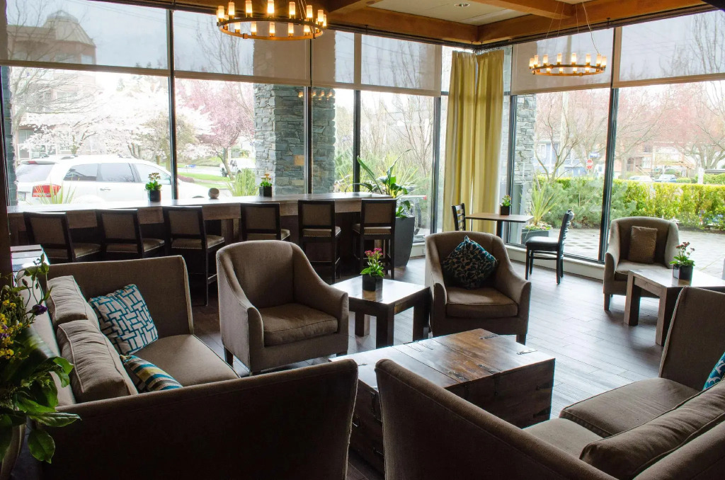 Oswego Hotel