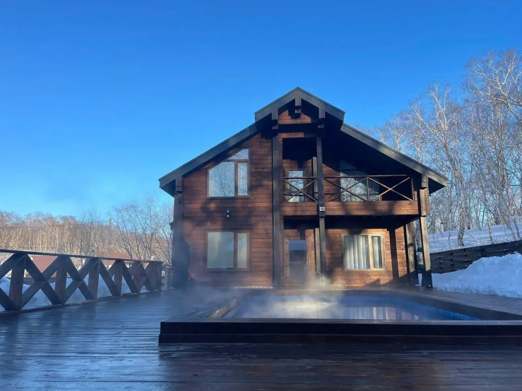 KamHouse (КамХаус)