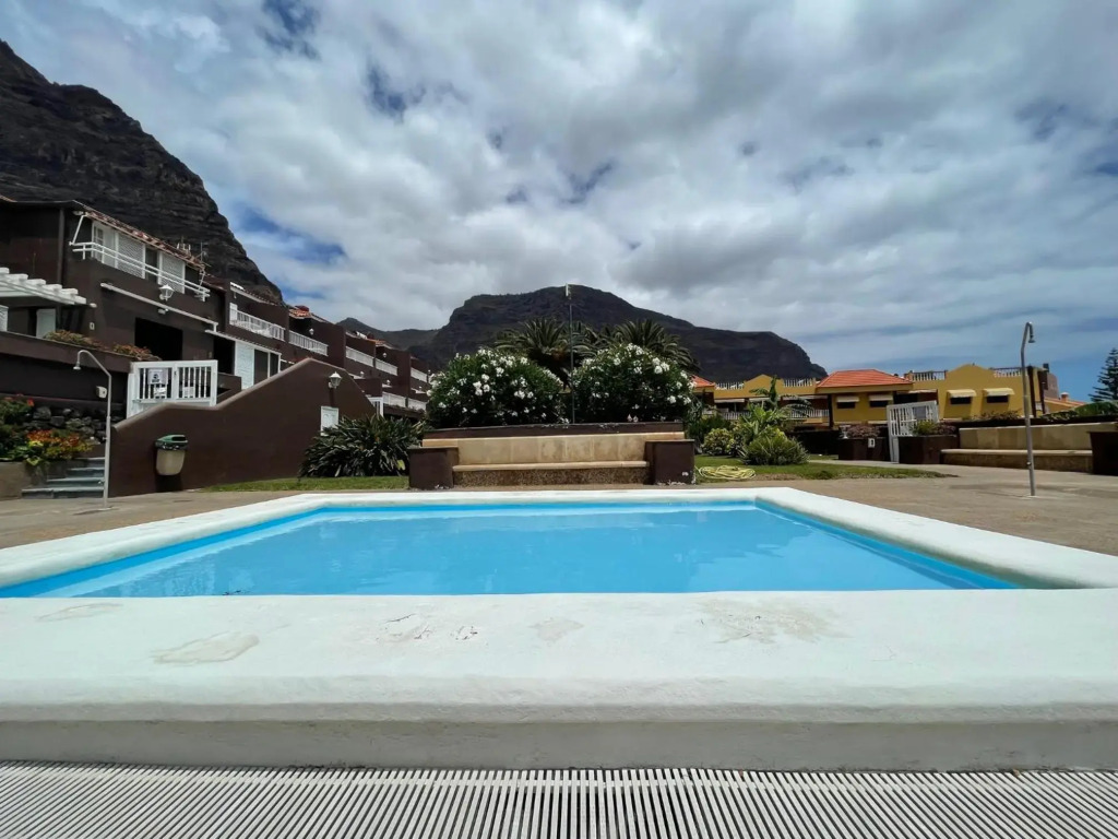 Apartamentos Los Tarajales