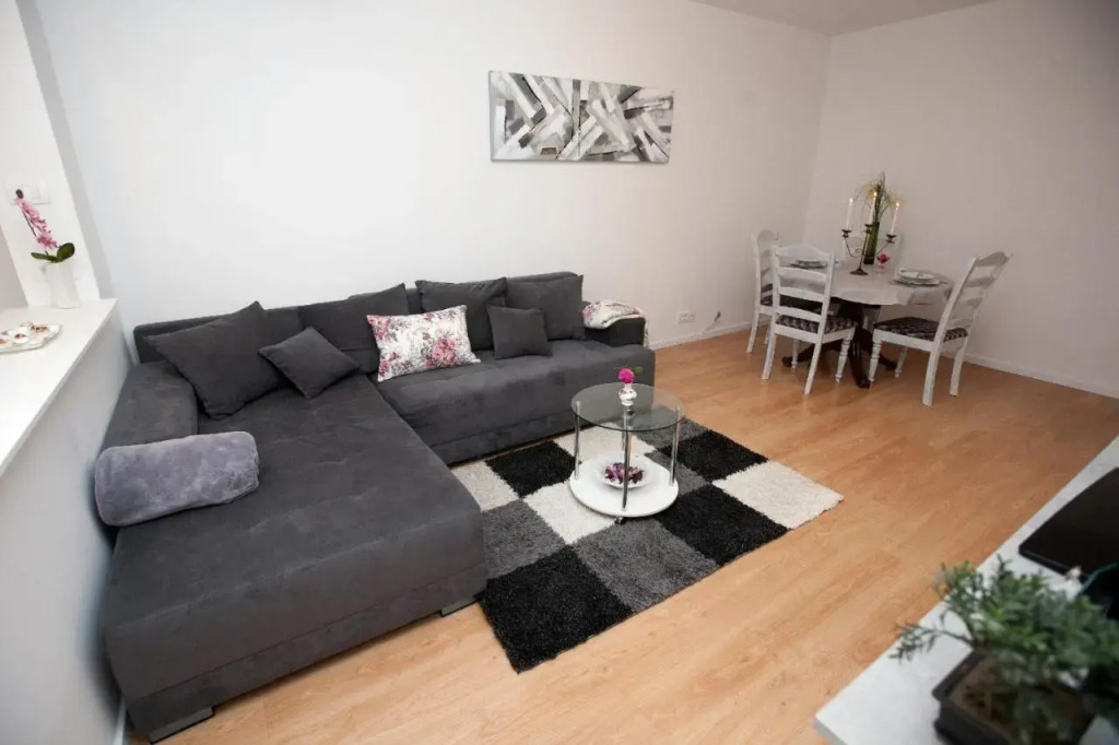 Apartment Ama