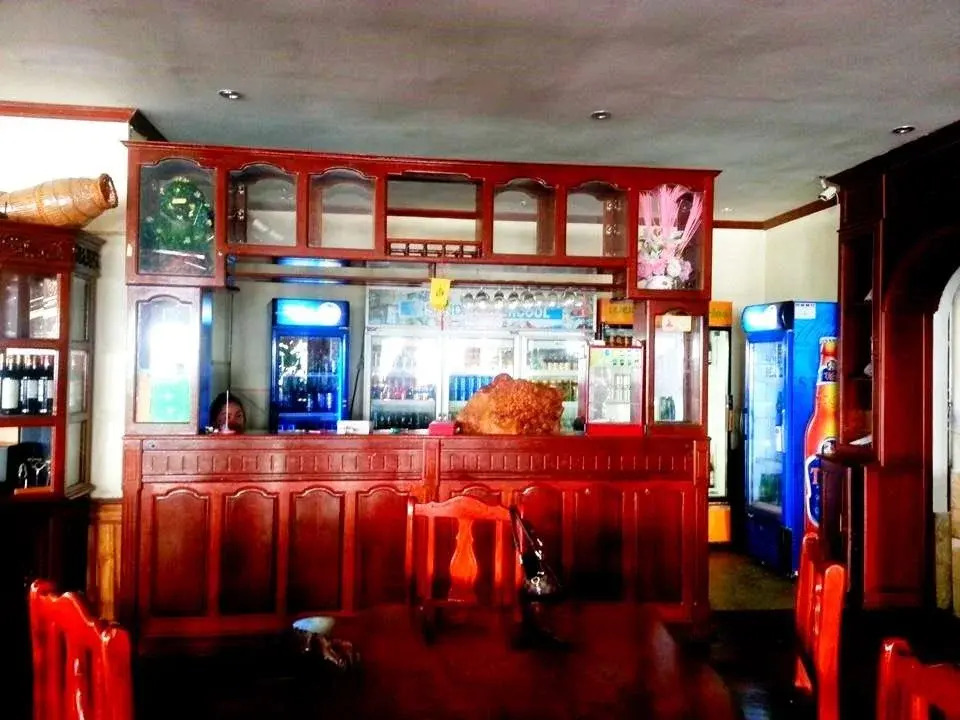 Mekong Breeze Hotel
