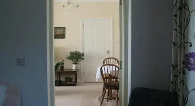 The East Wing B&B