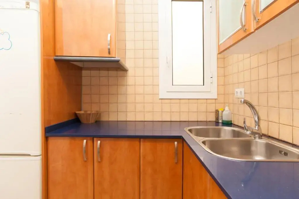 Apartment Aptucat