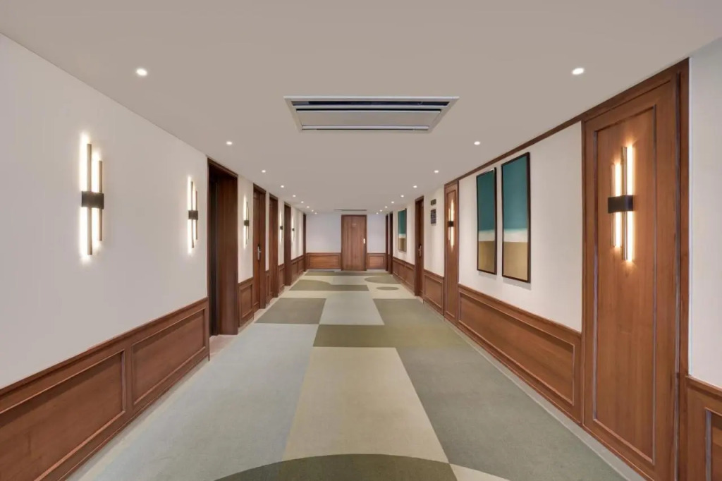 Lemon Tree Hotel Rajkot