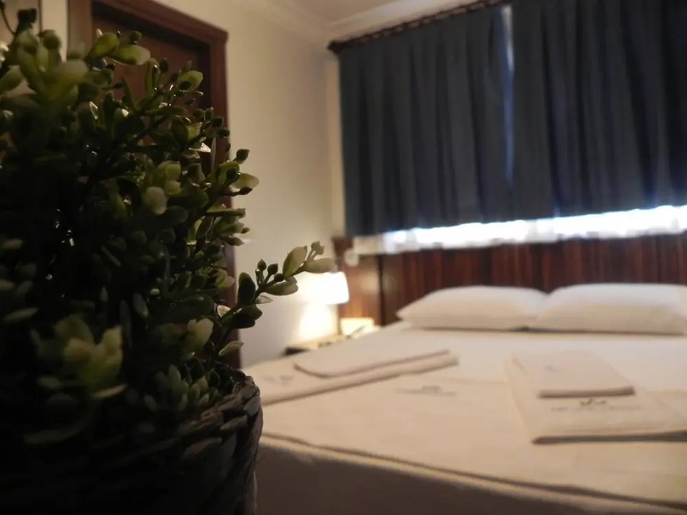Marda Hotel