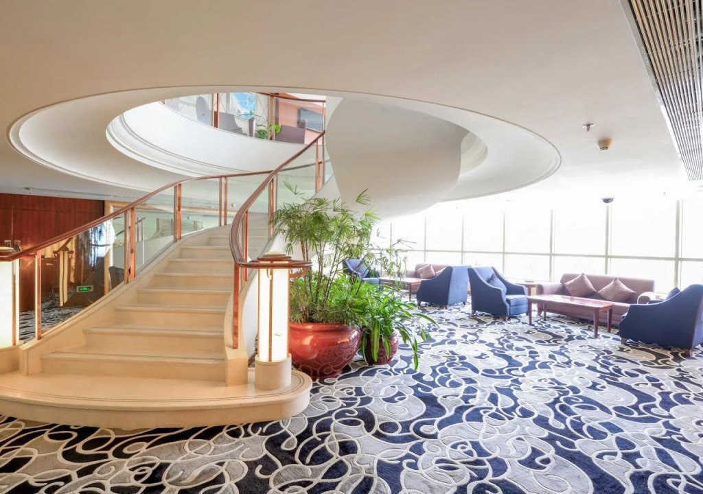 Parklane Hotel Changan