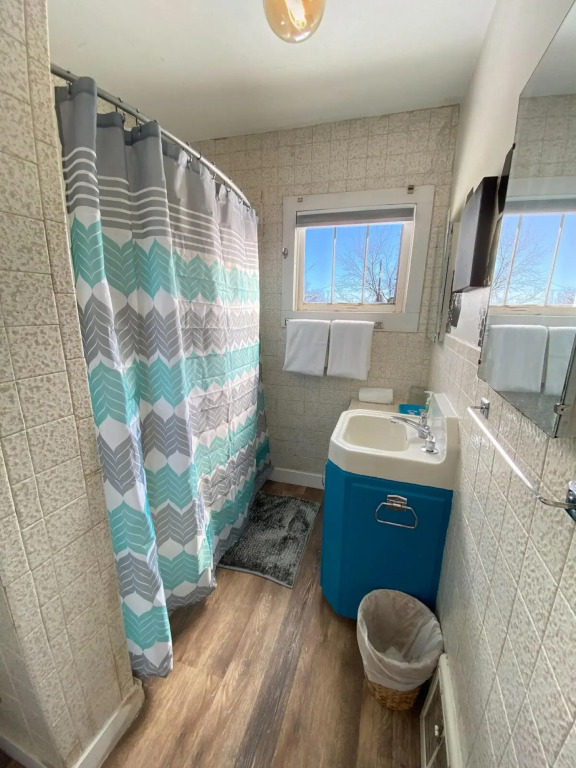Colorful BIG Bear Home 5br 2ba-Epic Art!