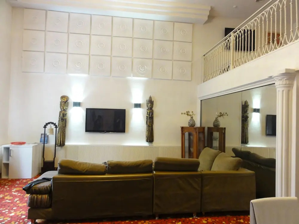 Park Villa