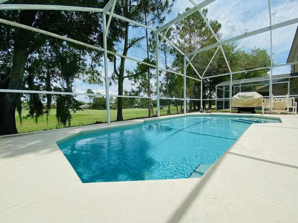Elaine s Southern Dunes House