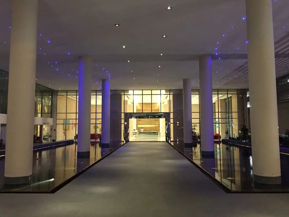 Acappella KLCC Suites
