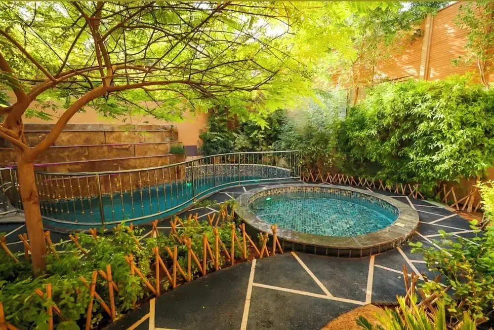 The Land Resort Ammaria