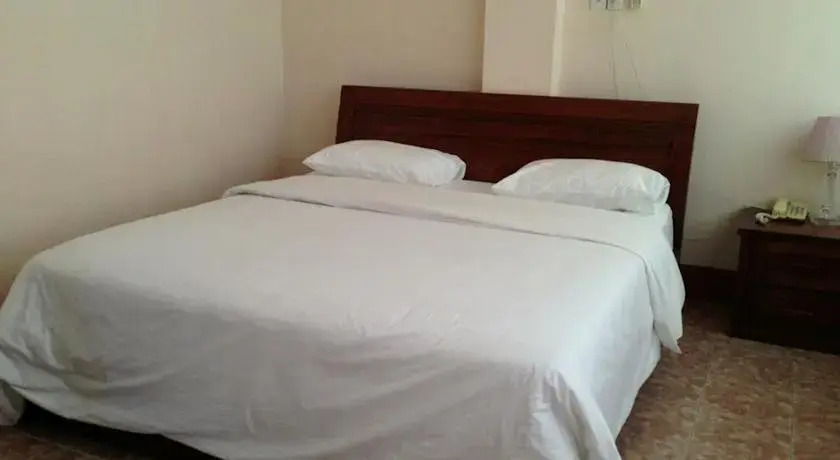 Paksan Hotel