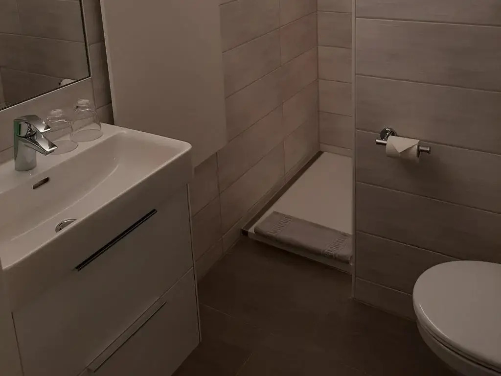 Bugenhagen - Classic Appartements