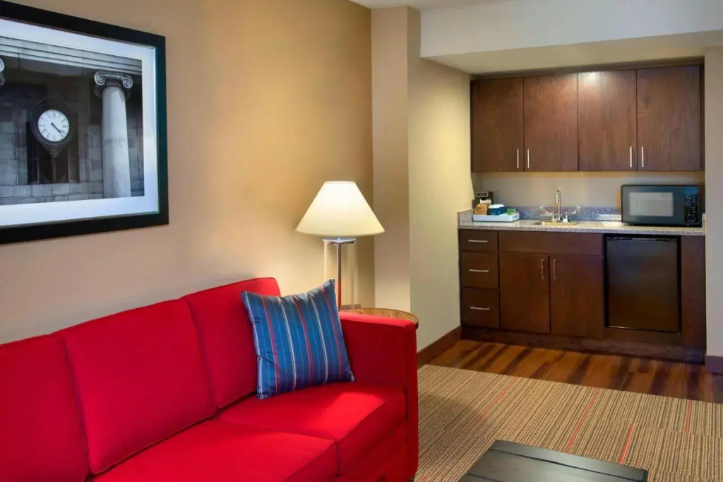 Holiday Inn Charleston