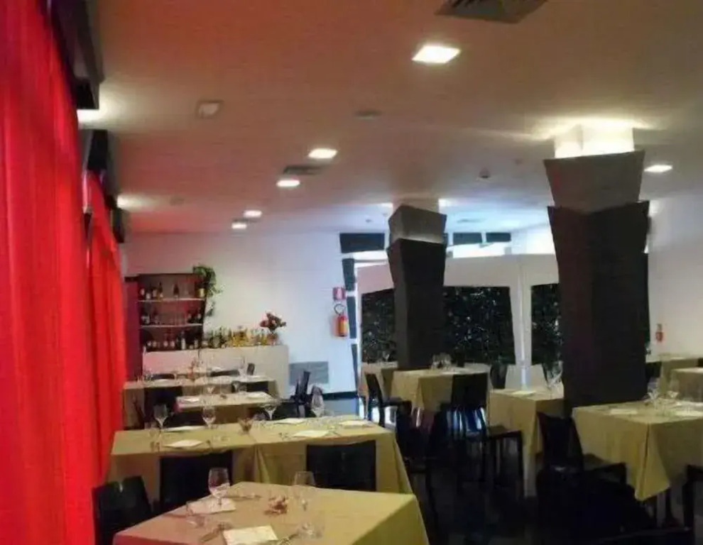 Eden Hotel