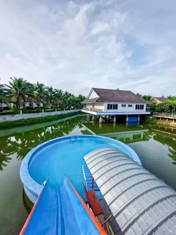 Ban Pak Chaytung Trang