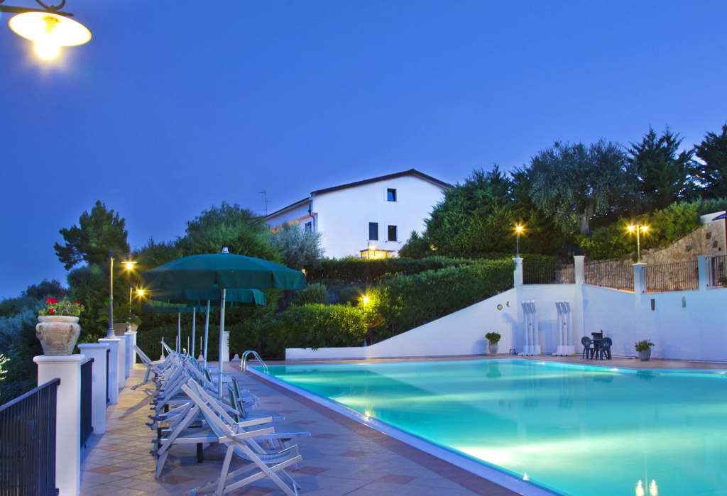 Residence Chiesiola