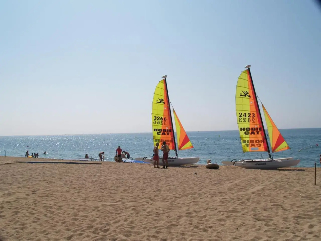 Hotel Montemar Maritim