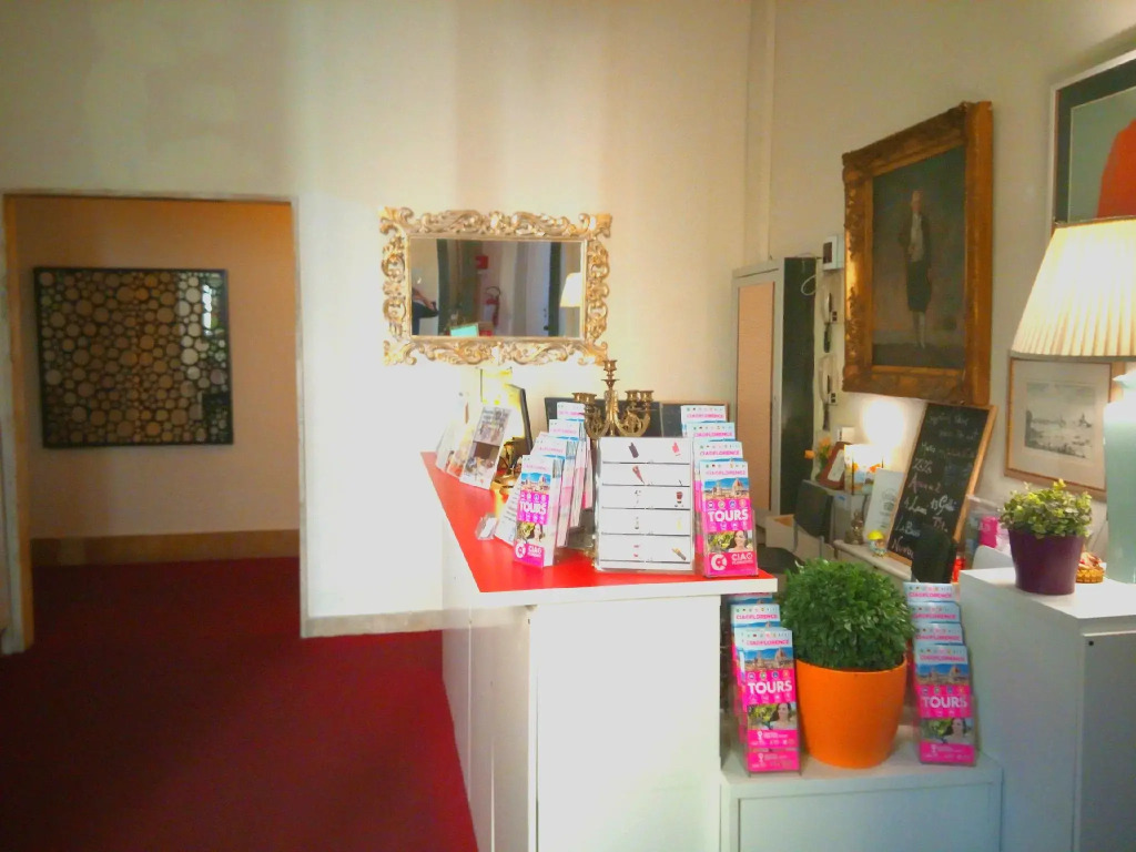 Hotel Savonarola