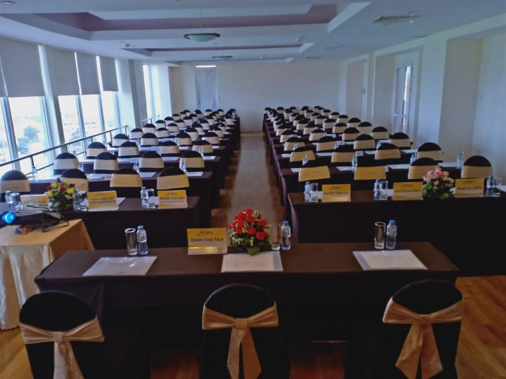 SaiGon - Phu Yen Hotel