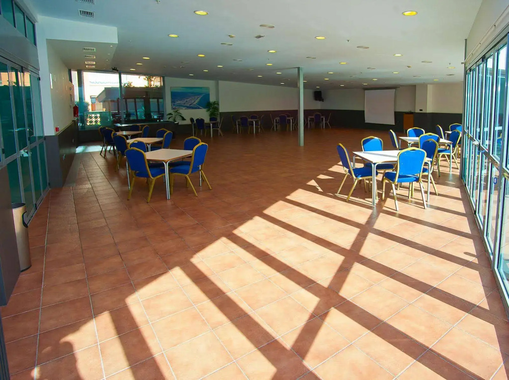 Hotel Don Pablo