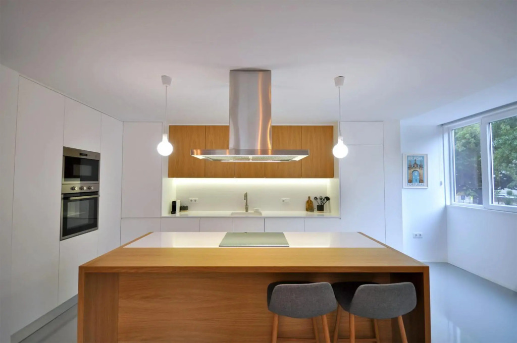 Sé Apartamentos - Casa do Bieira