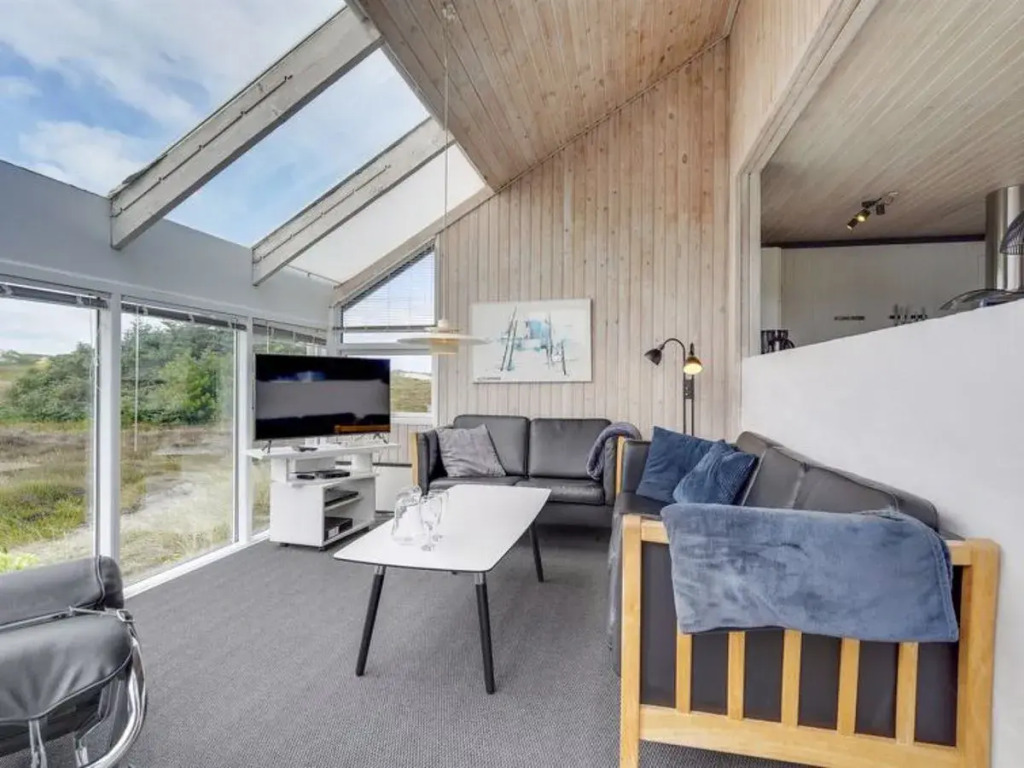 "Stojanka" - 250m from the sea in Western Jutland