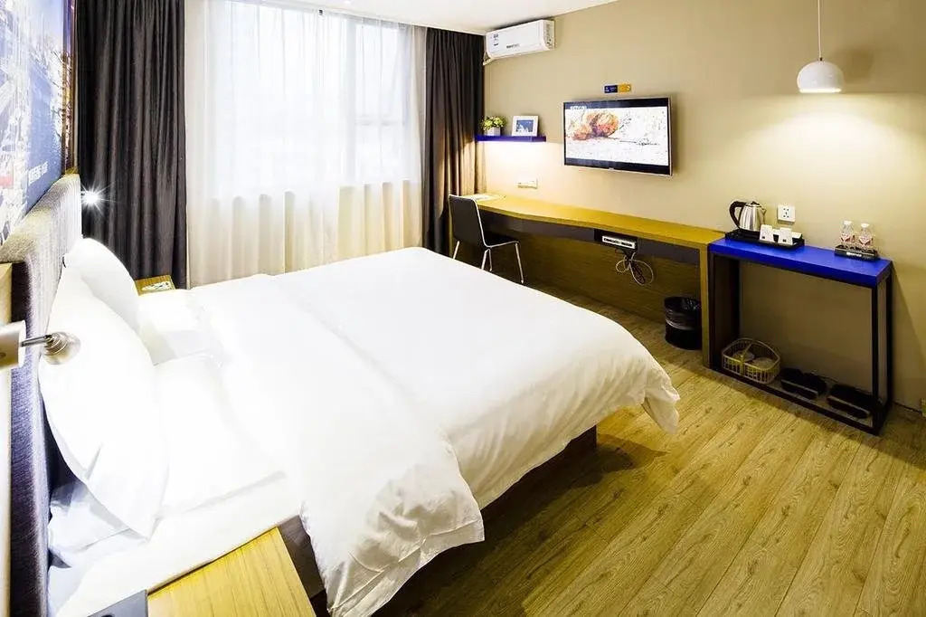 Yeste Hotel