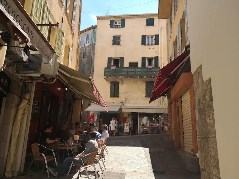 Studio de Le Port