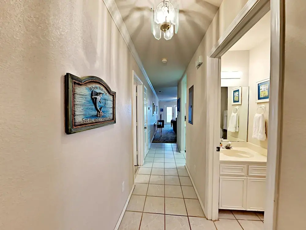Fortuna Bay #16 - Two Bedroom Condo