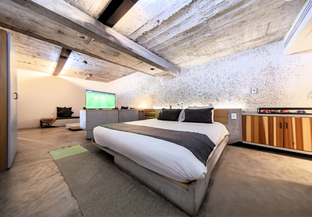 Hotel Carlota