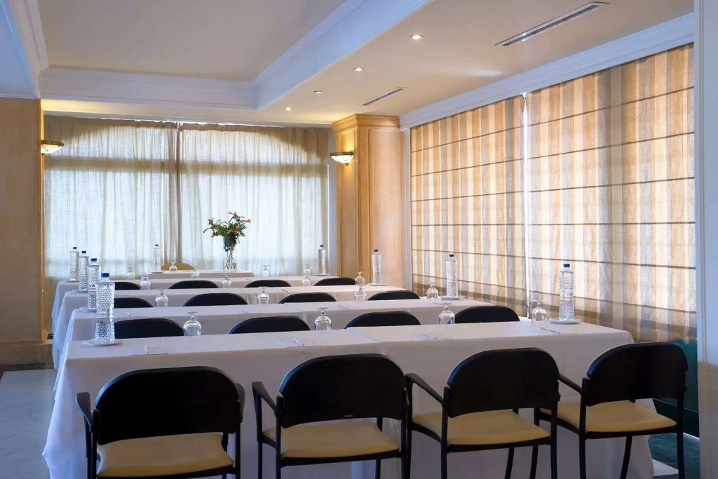 Zeus Essence Ramada by Wyndham Athens