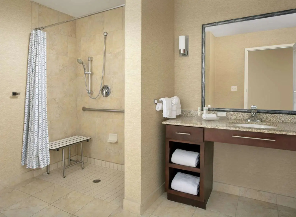 Homewood Suites Phoenix Avondale