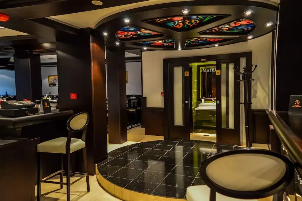 Hotel Amsterdam