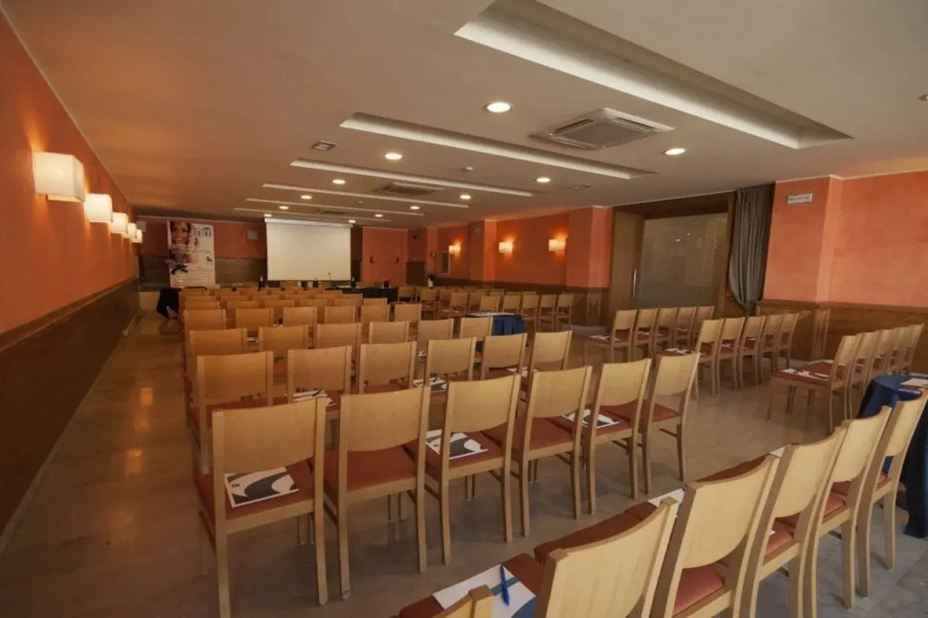 Отель Park Hotel Casimiro