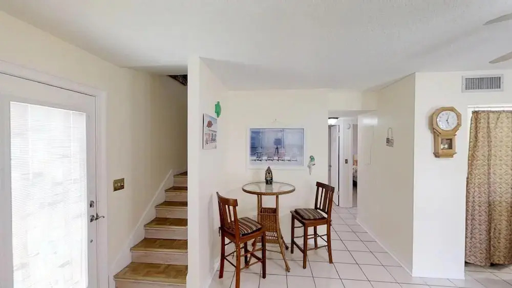 Surf Crestge 12 - 3 Br Cabin